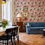 Trasteverehome - Elegant Home Near Navona Square