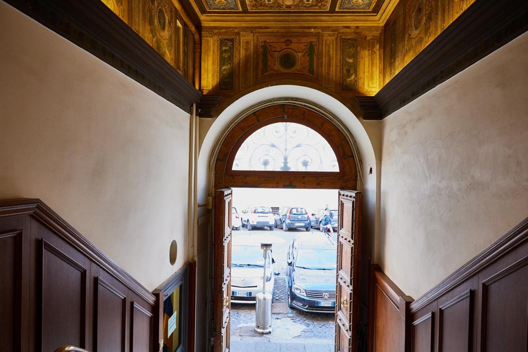 Trasteverehome - Elegant Near Navona Square Roma