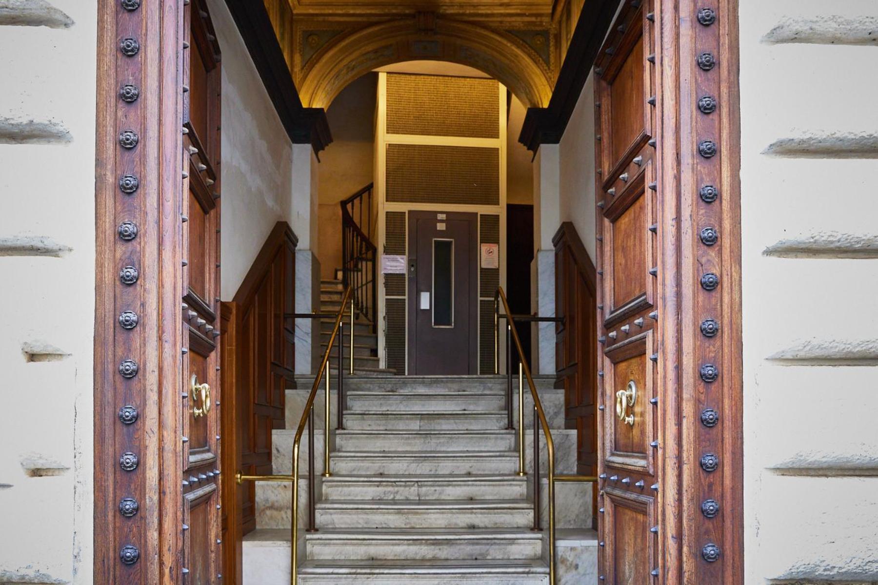 Trasteverehome - Elegant Near Navona Square Appartamento *