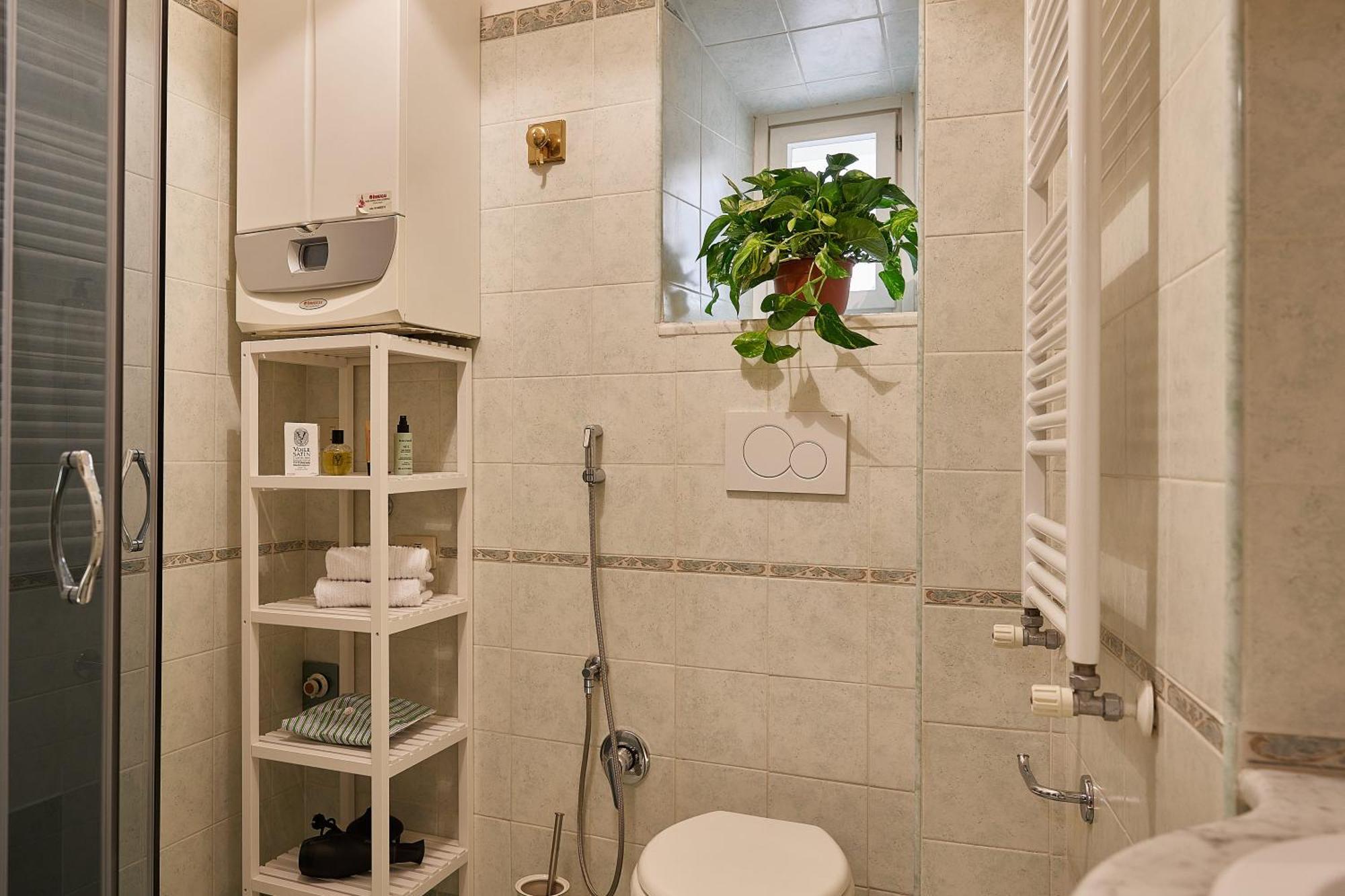 Trasteverehome - Elegant Near Navona Square Rome