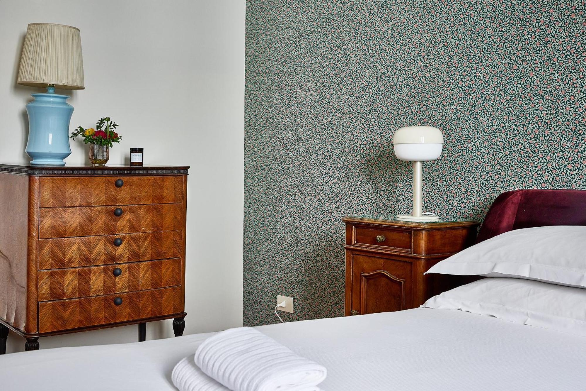 Trasteverehome - Elegant Near Navona Square Appartamento