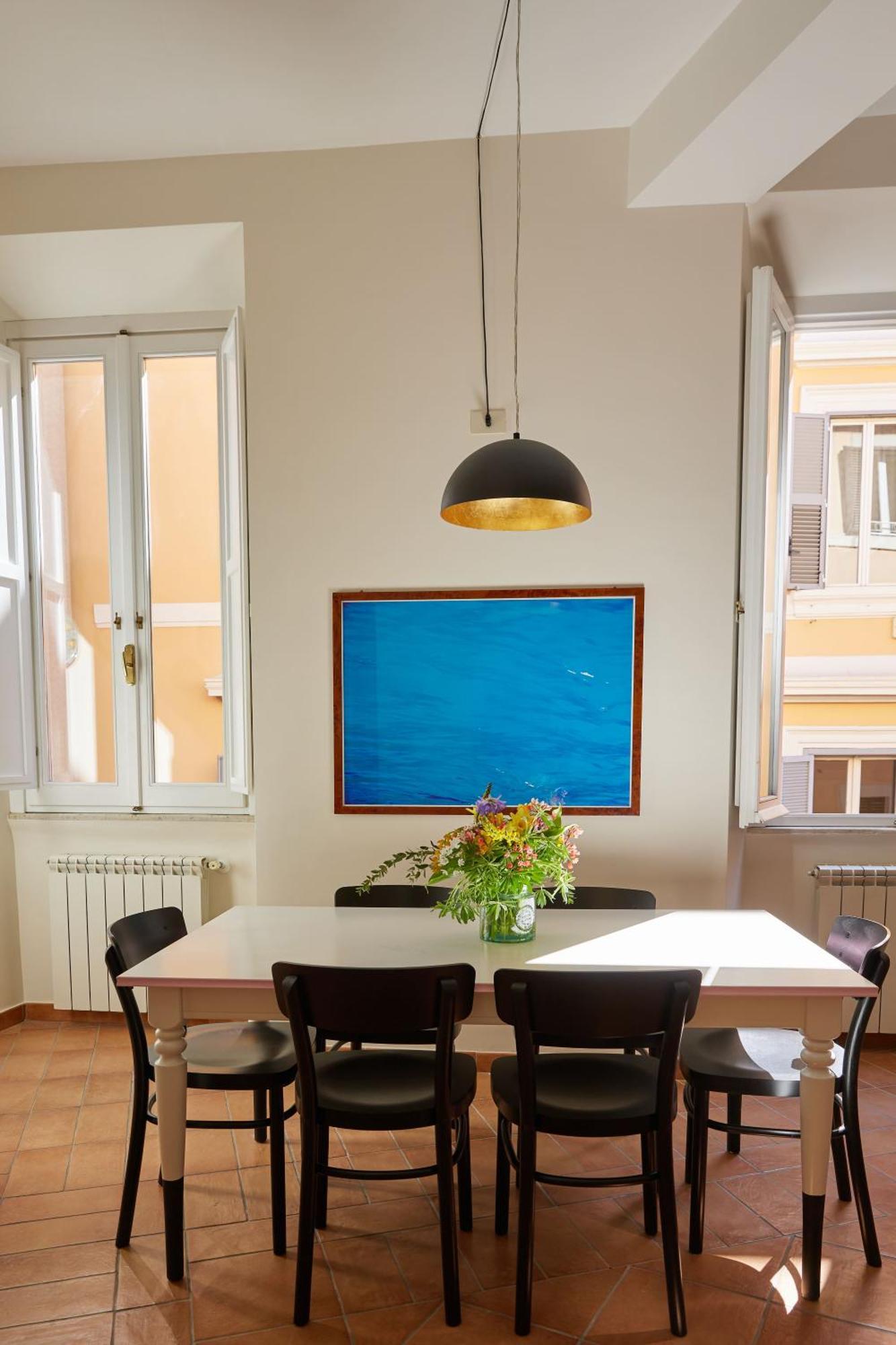 Trasteverehome - Elegant Near Navona Square