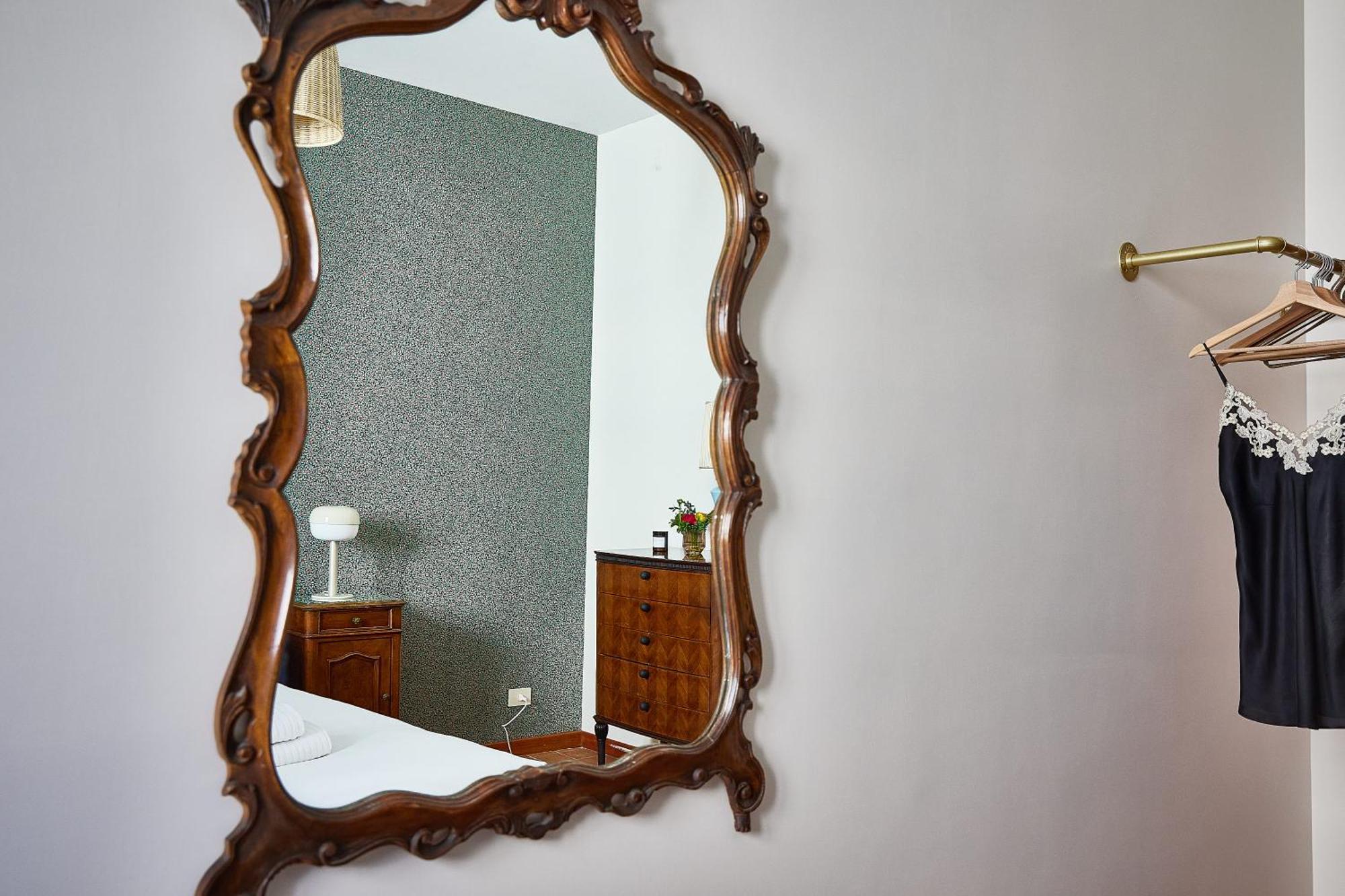 Appartamento Trasteverehome - Elegant Near Navona Square