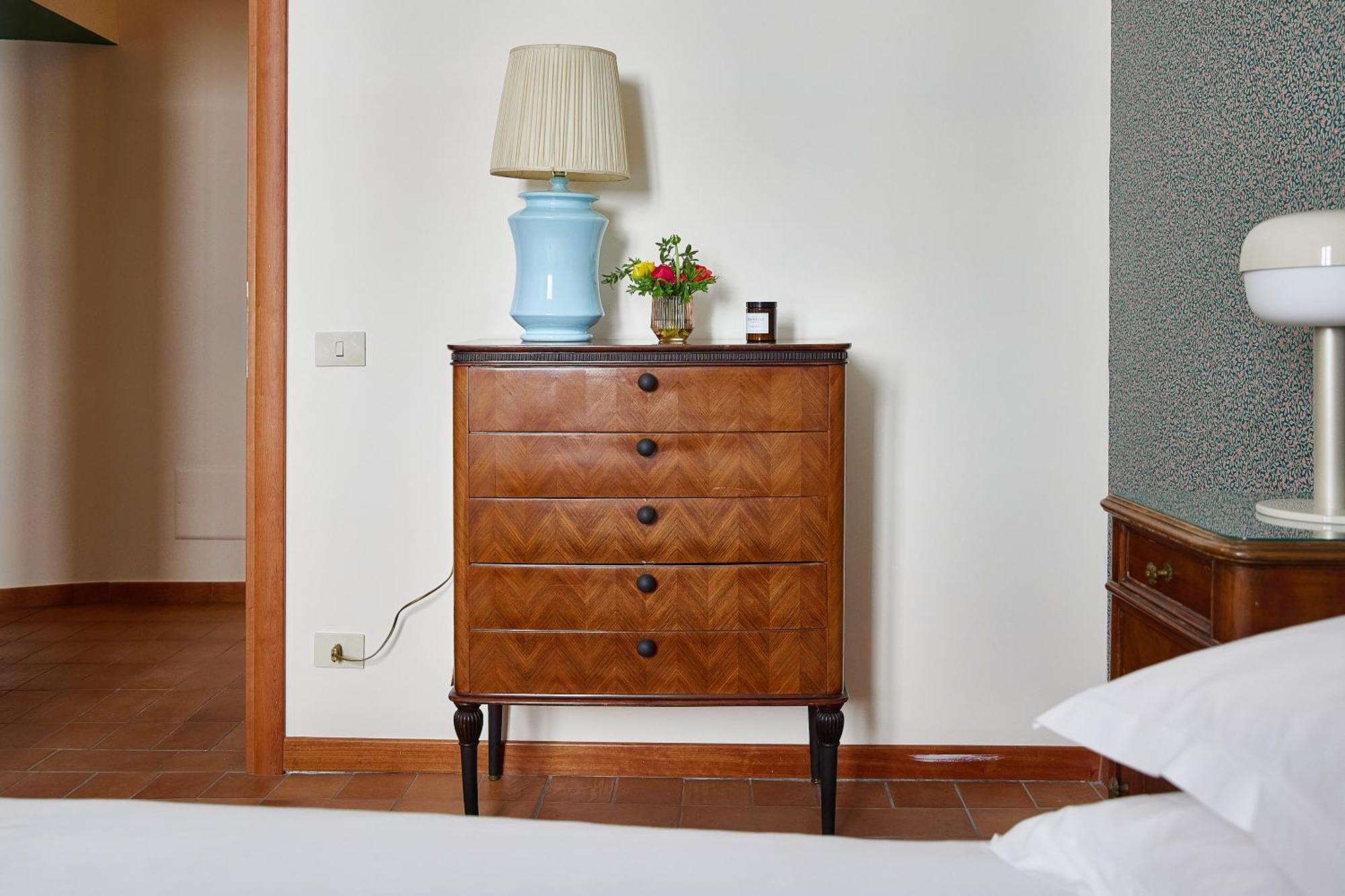 Appartamento Trasteverehome - Elegant Near Navona Square *