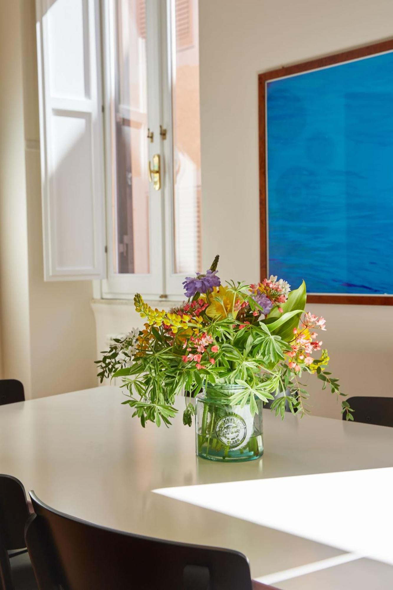 Apartment Trasteverehome - Elegant Near Navona Square Rome