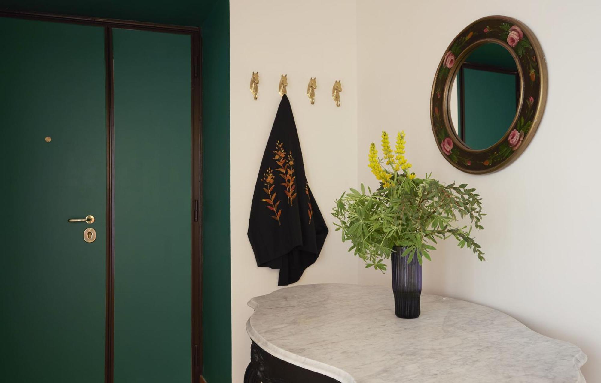 Trasteverehome - Elegant Near Navona Square Appartamento *