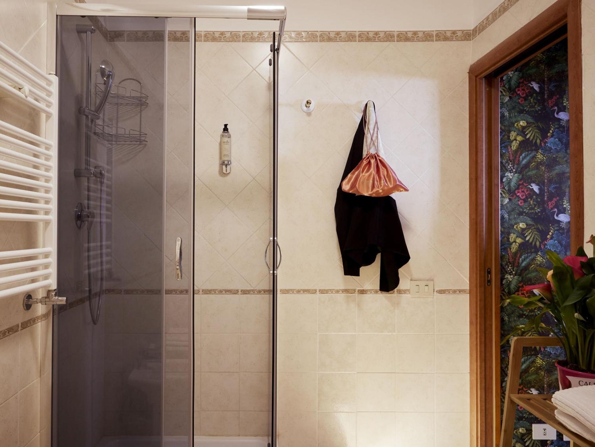Appartamento Trasteverehome - Elegant Near Navona Square *