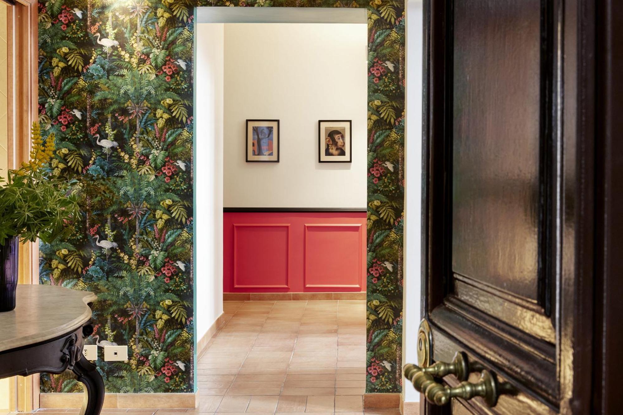 Trasteverehome - Elegant Near Navona Square Roma