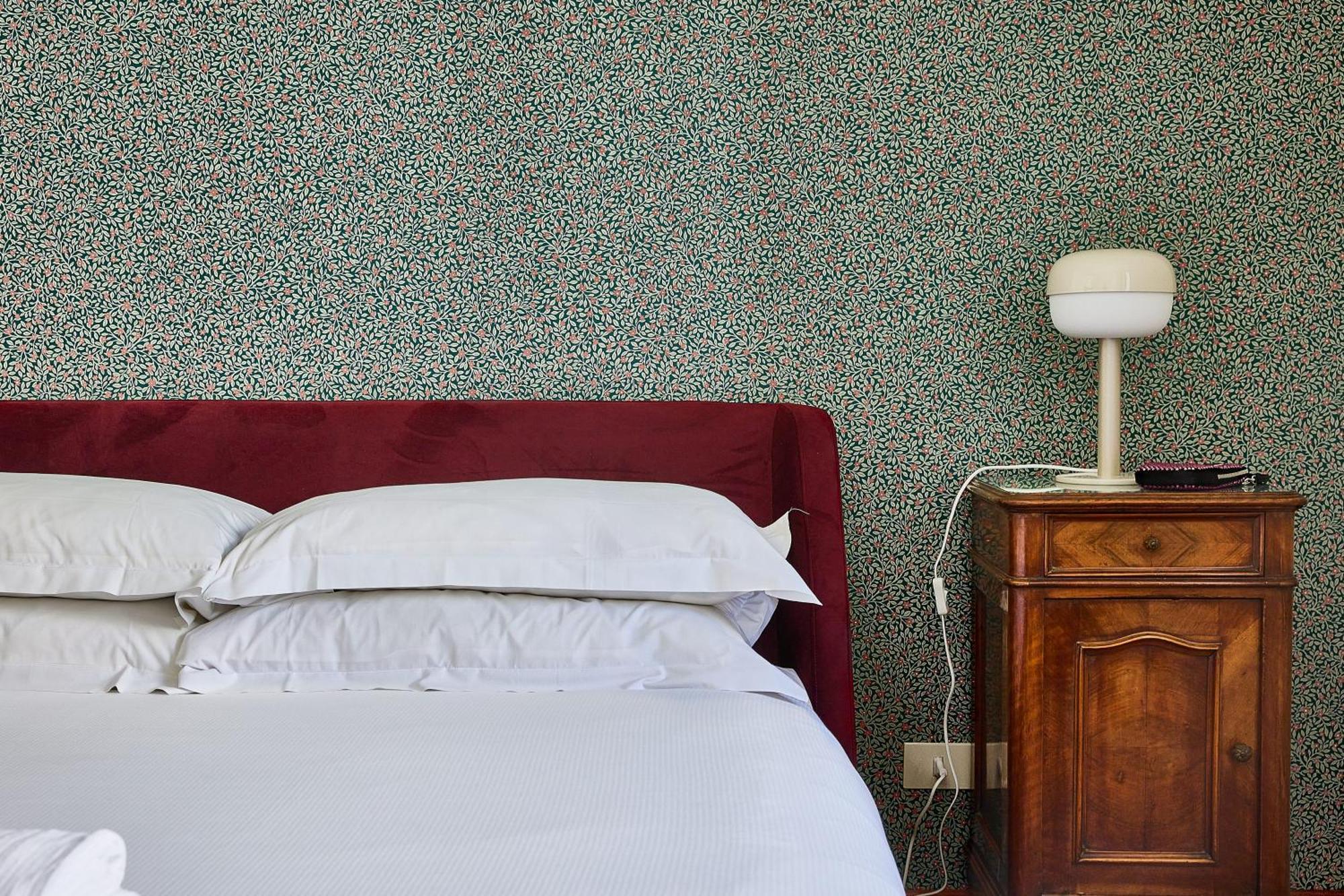 Appartamento Trasteverehome - Elegant Near Navona Square Roma